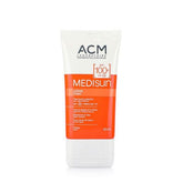 Acm Medisun Sunscreen Cream Spf 50+ 40Ml